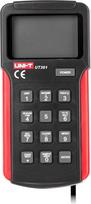Uni-T Meter, anemometer with temperature measurement function UT361