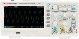 Uni-T Oscilloscope Uni-T UTD2202CEX+