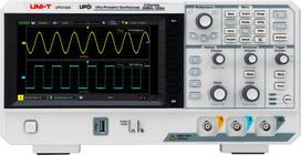 Uni-T UPO1202 oscilloscope