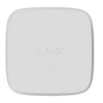 AJAX FireProtect 2RB Smoke/Heat/CO Detector 85dB 1700m (white)