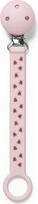 Vanilla Copenhagen - Pacifier Holder - Silicone - Ladybug (PACI5125)