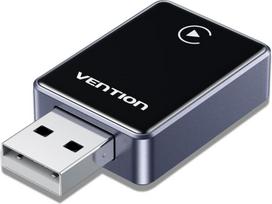 Vention MOBILE ACC ADAPTER CARPLAY WRL/KRYH0 VENTION