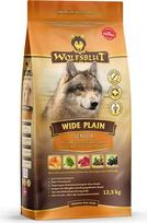 Wolfsblut - Dogfood - Wide plain horse senior - 12,5 kg. - (wb034)