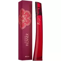 Universalūs kvepalai LE ROUGE FLOWER EDP vapo 50 ml