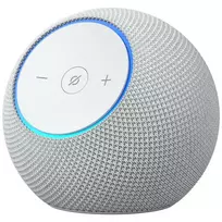 „Amazon Echo Dot Max White“ (2025)