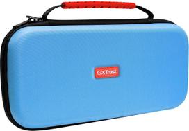 TRUST GXT 1251B Hardcase for Nintendo Switch 2 - Blue