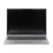 HP EliteBook 860 G11 A6TD8UT Ultra 5 125U 16"WUXGA 16GB SSD512 BT BLKB FPR W11Pro Silver (REPACK) 2Y