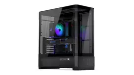 ENDORFY „Aquarius 8000 Flex“ korpusas