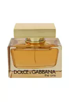 Moteriški kvepalai, Tester Dolce & Gabbana The One Woman EDP Intense 75ml