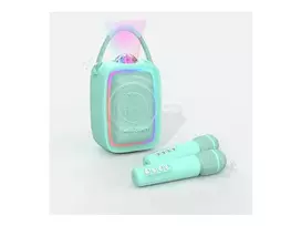 MOB Karaoke Singy Party Blue