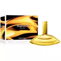„Calvin Klein Euphoria Solar Elixir Intense“ kvepalai, 50 ml