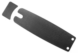 Rėmo apsauga RFR E-Bike alloy