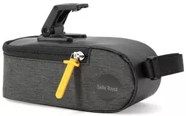 Dėtuvė po balneliu Selle Royal Small 0.6L clip system