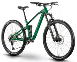 Dviratis Raymon Yara 120 Pro 29" 2025 smaragd green-XL