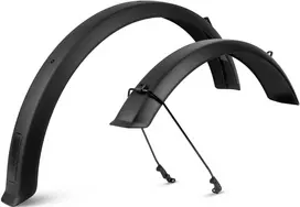 Skydelių komplektas 27.5" ACID 84mm Fully SIC 2.0