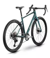 Dviratis Raymon Territ Comp 2026 agave green-chrome-L