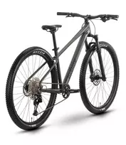 Dviratis Raymon Nayta Ultra 29" 2026 anthracite-black-L