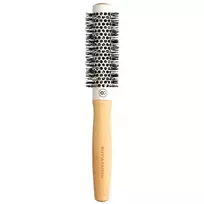 OLIVIA GARDEN_Bamboo Touch Blowout Thermal 23 mm šukuosenos formavimo šepetys