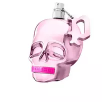 Kvepalai moterims TO BE TRUE ME WOMAN EDP vapo 125 ml