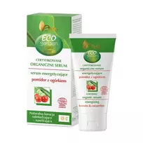 AVA LABORATORIUM_Eco Garden Ekologiškas atjauninantis serumas 35+ Pomidorų ir agurkų 30 ml
