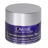 AVA LABORATORIUM_L'arisse 5D raukšlių kremas su kamieninėmis ląstelėmis  75+ 50 ml