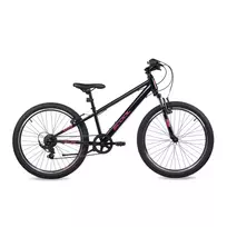 Children's bicycle S'COOL Xroc, 24" Oxid/Pink