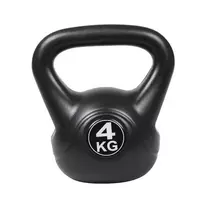 Sangpomm CHRISTOPEIT kettlebell 4 kg