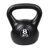 Sangpomm CHRISTOPEIT kettlebell 8 kg