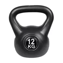 Sangpomm CHRISTOPEIT Kettlebell 12 kg
