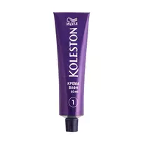 Wella Professionals, Koleston, Permanent Hair Dye, 2/8 , 60 ml *Tester