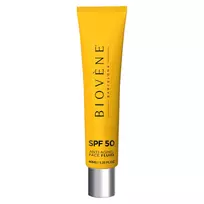 Biovene, Hyaluronic Acid, Anti-Aging, Sunscreen Cream, For Face, SPF50, 40 ml *Tester