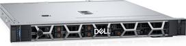Dell PowerEdge R360 - Server - Rack-Mount - 1U - 1-Way - 1 x Xeon 6315P / 2.8 GHz - 32GB RAM - SAS