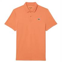 Polo marškinėliai vyrams  - Oranžinė (M)