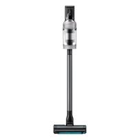 Samsung Staubsauger - Jet PetPRO mit All-in-One Clean Station*Pebble Gray* (VS80F28ELP/WD)