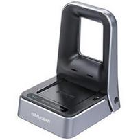 GrauGear G-M2DK2-20G Docking Station USB 3.2 Gen 2x2 für M.2 NVMe/NGFF SSD 20Gbit/s