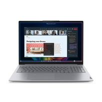 Lenovo ThinkBook 16 G9 IPL 21UR - Intel Core Ultra 5 325 - Win 11 Pro - Intel Graphics - 32GB RAM - 512GB SSD NVMe - 40.6 cm (16")