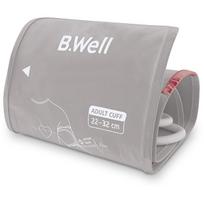B.Well  MED-50, MED-58 manžetė (22 - 42 cm)