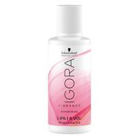 Igora Vibrance Activator Gel Gelinis aktyvatorius 1.9% 60ml