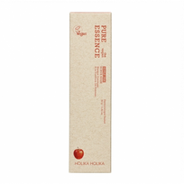 Pure Essence The Vegan Apple Jam Scrub Mask Šveičiamoji veido kaukė 80g