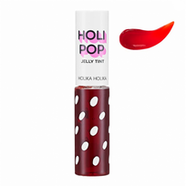 Holi Pop Jelly Tint Geliniai lūpų dažai Carrot02