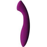Dildo Lelo Ella (purpurinis)
