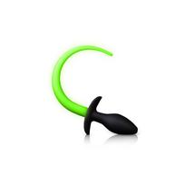 Analinis kaištis Puppy Tail