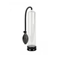 Penio pompa XL Extender (skaidri)