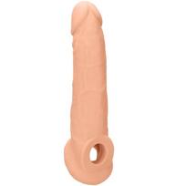 Penio užmovas Thick Master