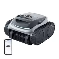 Bublue Bubot 700 baseino valymo robotas | C10-WH-EU | 0630130439588