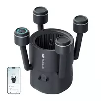 Bublue Vortex V5 baseino valymo robotas | F10-BL-EU | 0630130439564