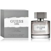 Guess 1981 for Men EDT kvepalai vyrams - 50 ml.