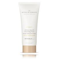 Rituals The Ritual Of Namaste Smooth Cleansing Foam valomosios veido putos - 30 ml.