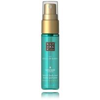 RITUALS The Ritual of Karma Hydra Boost Complex Hair & Body Mist dulksna plaukams ir kūnui - 20 ml.