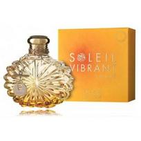 Lalique Soleil Vibrant EDP kvepalai moterims - 100 ml.